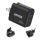 Ładowarka i akumulator Unitek Ładowarka sieciowa GaN 35W USB-C USB-A